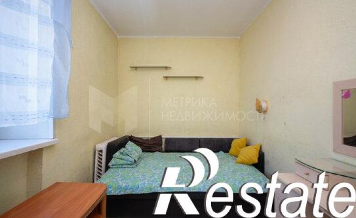 2-комн квартира улица Максима Горького, 28,  д. 28