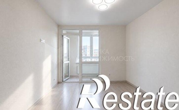 1-комн квартира улица Голышева, 6А к1,  д. 6А к1