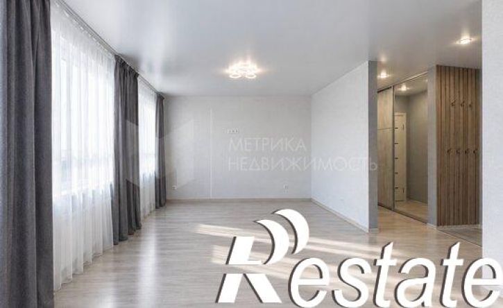 1-комн квартира улица Голышева, 6А к1,  д. 6А к1