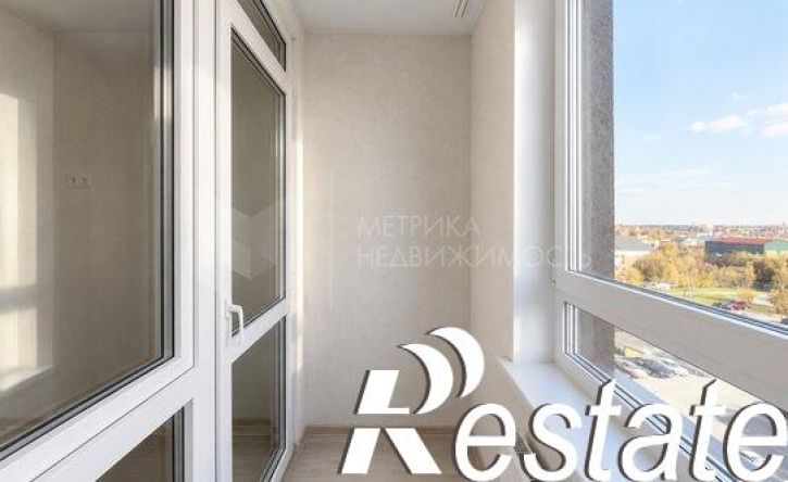 1-комн квартира улица Голышева, 6А к1,  д. 6А к1