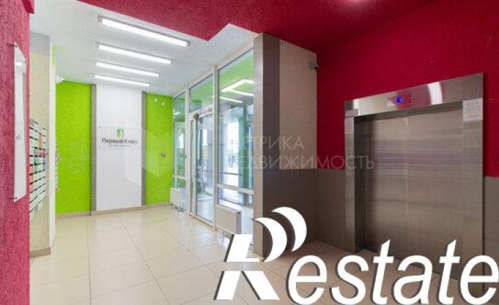 1-комн квартира улица Голышева, 6А к1,  д. 6А к1