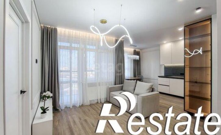 2-комн квартира Одесская улица, 7 к1,  д. 7 к1