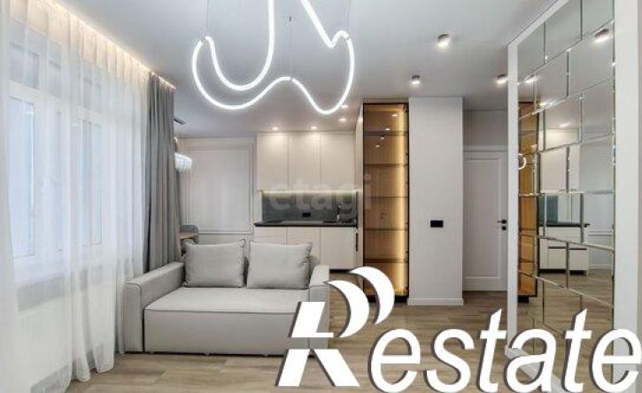 2-комн квартира Одесская улица, 7 к1,  д. 7 к1