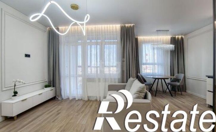 2-комн квартира Одесская улица, 7 к1,  д. 7 к1
