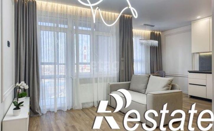 2-комн квартира Одесская улица, 7 к1,  д. 7 к1