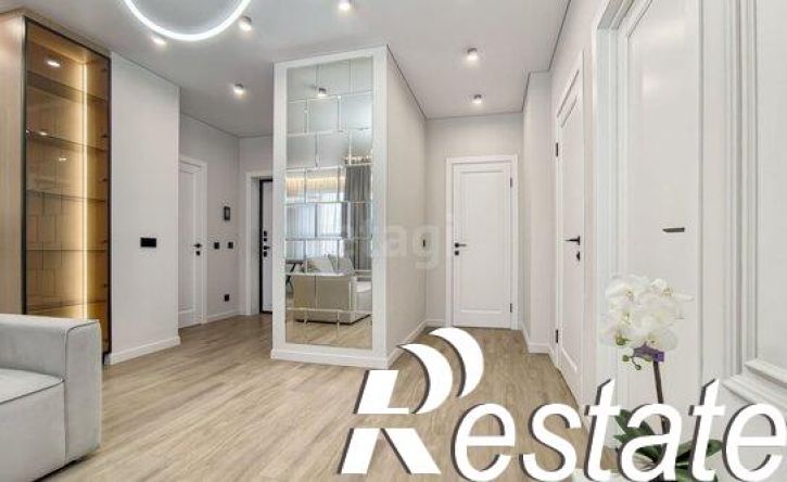 2-комн квартира Одесская улица, 7 к1,  д. 7 к1