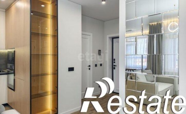 2-комн квартира Одесская улица, 7 к1,  д. 7 к1