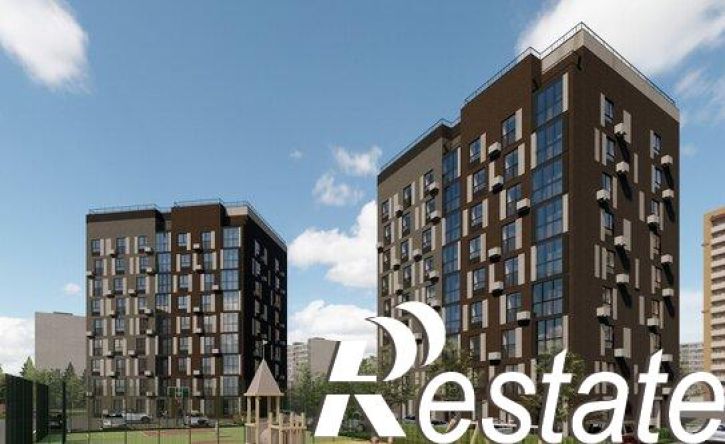 1-комн квартира улица Революции, 228 к4,  д. 228 к4
