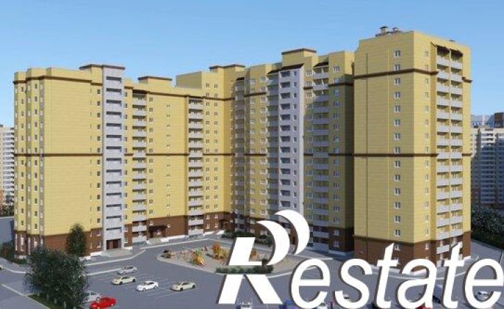 1-комн квартира улица Революции, 228 к4,  д. 228 к4