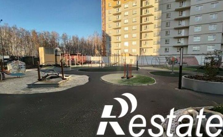 2-комн квартира улица Мельникайте, 2 к19,  д. 2 к19