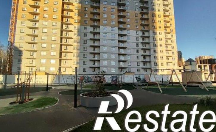 2-комн квартира улица Мельникайте, 2 к19,  д. 2 к19