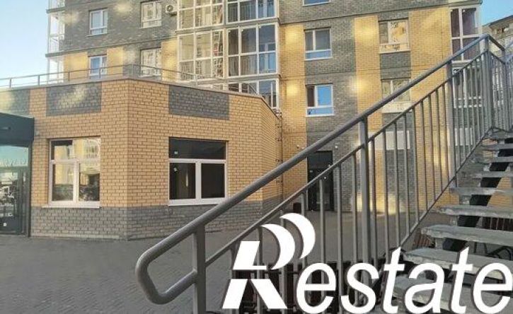 2-комн квартира улица Мельникайте, 2 к19,  д. 2 к19