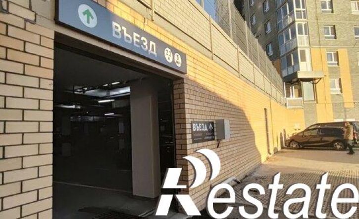 2-комн квартира улица Мельникайте, 2 к19,  д. 2 к19