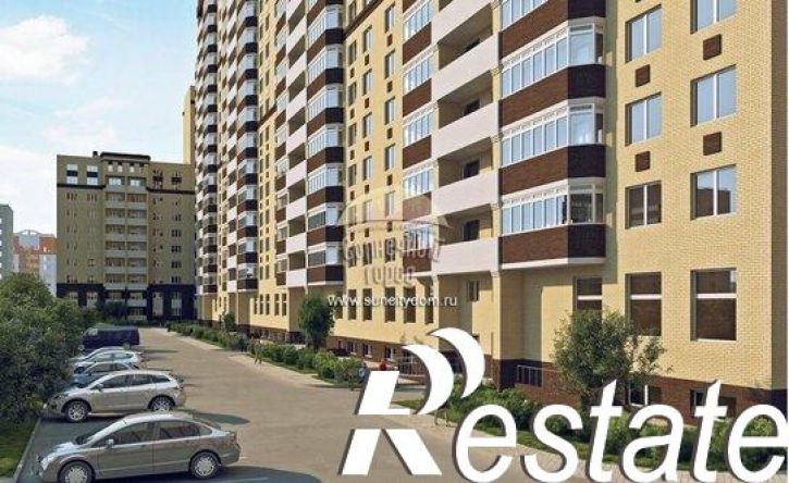 1-комн квартира улица Мельникайте, 138А,  д. 138А