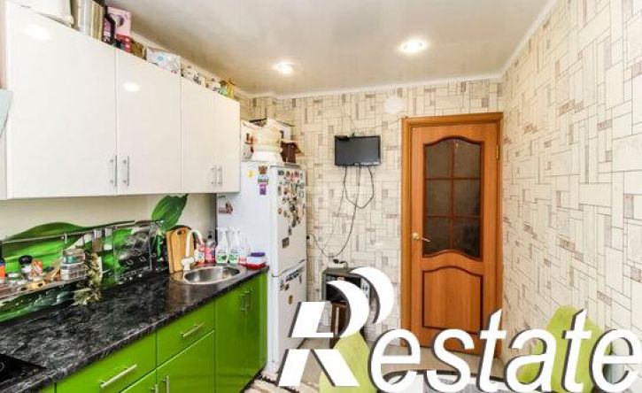 3-комн квартира улица Щербакова, 98,  д. 98
