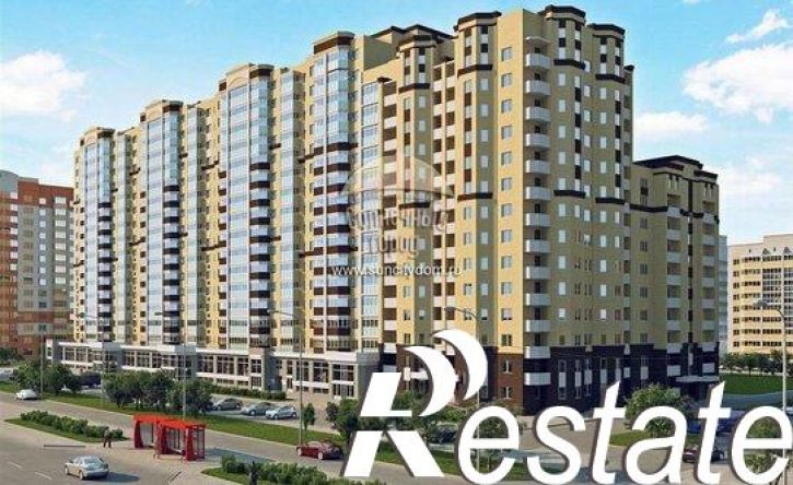 1-комн квартира улица Мельникайте, 138А,  д. 138А