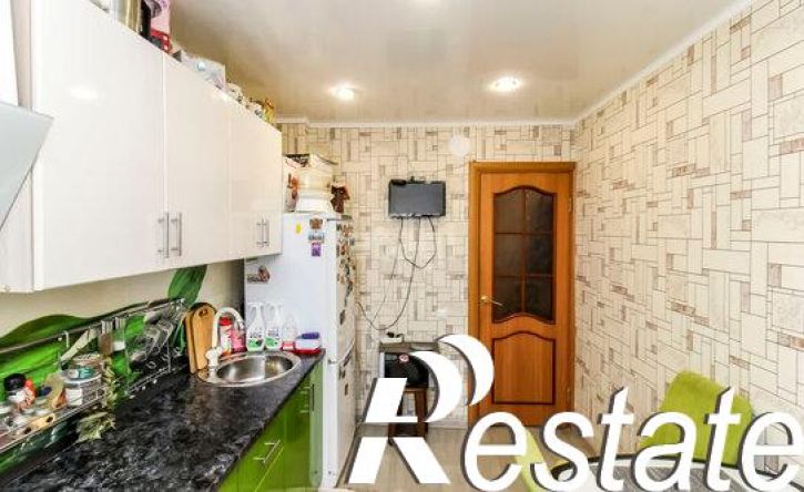 3-комн квартира улица Щербакова, 98,  д. 98