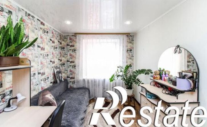 3-комн квартира улица Щербакова, 98,  д. 98