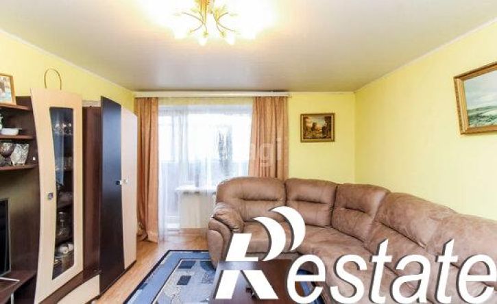 3-комн квартира улица Щербакова, 98,  д. 98