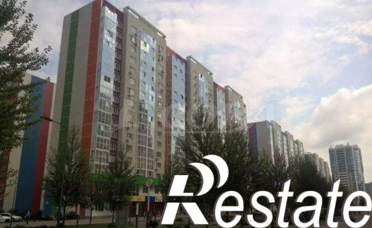 3-комн квартира улица Федюнинского, 58 к2,  д. 58 к2