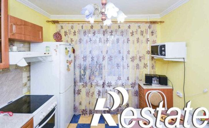 2-комн квартира улица Федюнинского, 7,  д. 7