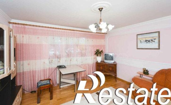 2-комн квартира улица Федюнинского, 7,  д. 7