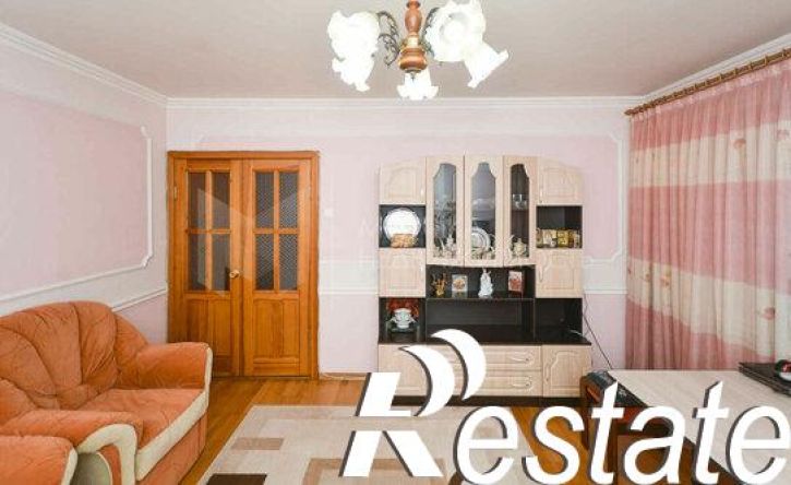 2-комн квартира улица Федюнинского, 7,  д. 7
