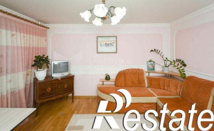 2-комн квартира улица Федюнинского, 7,  д. 7