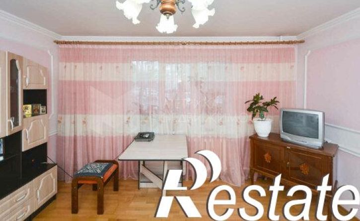 2-комн квартира улица Федюнинского, 7,  д. 7
