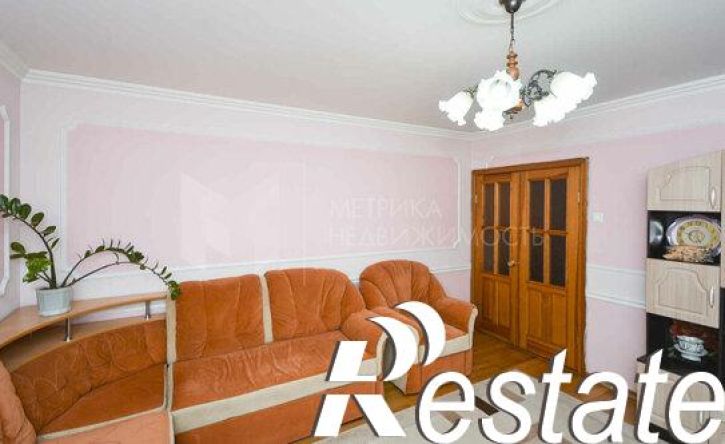2-комн квартира улица Федюнинского, 7,  д. 7