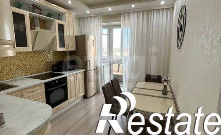 1-комн квартира улица Революции, 228 к4,  д. 228 к4