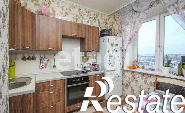 1-комн квартира Магаданская улица, 13,  д. 13
