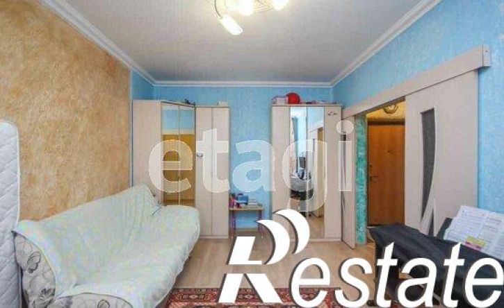 1-комн квартира Магаданская улица, 13,  д. 13