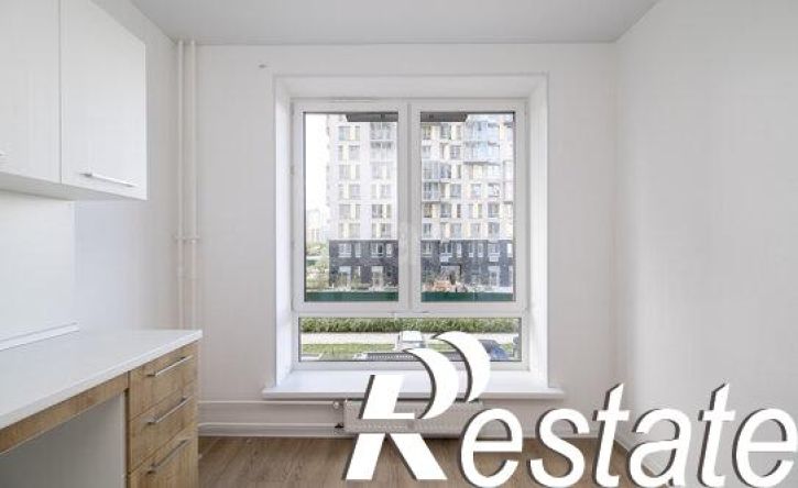 1-комн квартира улица Юрия Рогачёва, 9 к1,  д. 9 к1
