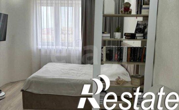 1-комн квартира улица Революции, 228 к4,  д. 228 к4