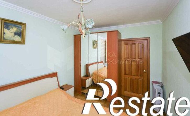 2-комн квартира улица Федюнинского, 7,  д. 7
