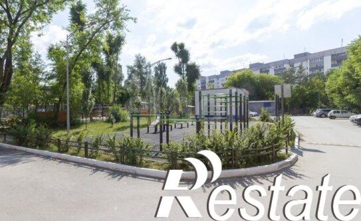 1-комн квартира Червишевский тракт, 15/4,  д. 15/4