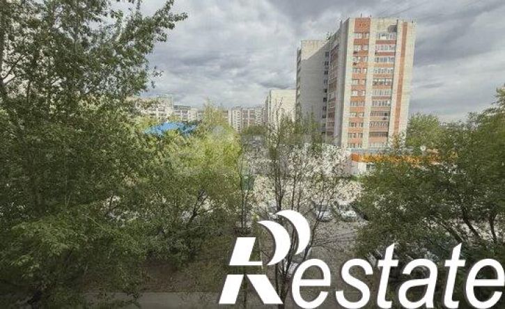 1-комн квартира улица Федюнинского, 11,  д. 11