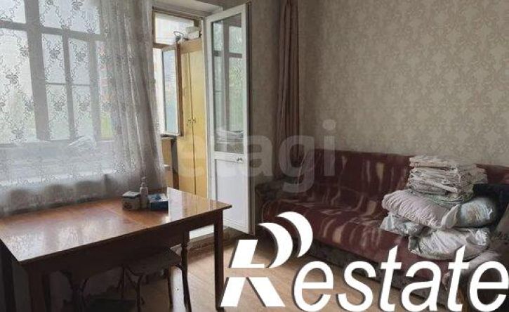 1-комн квартира улица Федюнинского, 11,  д. 11