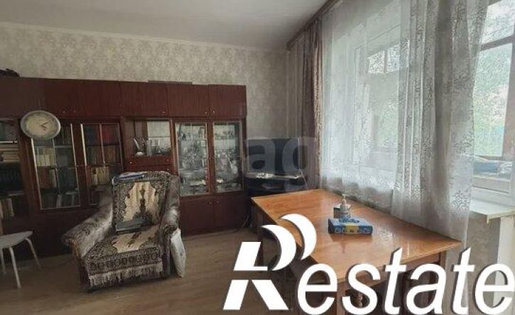 1-комн квартира улица Федюнинского, 11,  д. 11