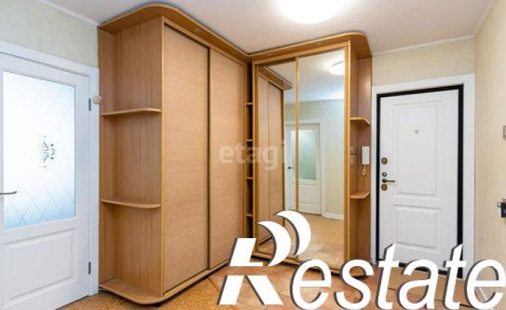 3-комн квартира Транспортная улица, 79,  д. 79