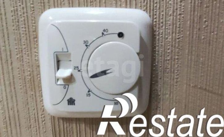 1-комн квартира Заречный проезд, 39А,  д. 39А