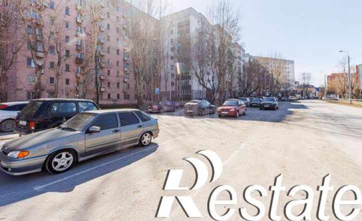 1-комн квартира Червишевский тракт, 15/4,  д. 15/4
