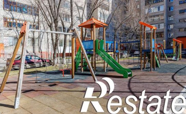 1-комн квартира Червишевский тракт, 15/4,  д. 15/4