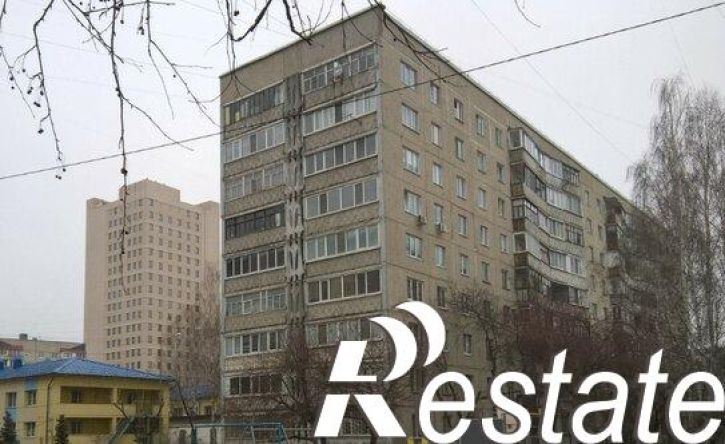 2-комн квартира улица Александра Логунова, 6,  д. 6