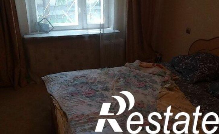 2-комн квартира улица Александра Логунова, 6,  д. 6