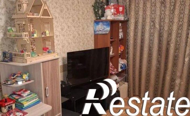 2-комн квартира улица Александра Логунова, 6,  д. 6