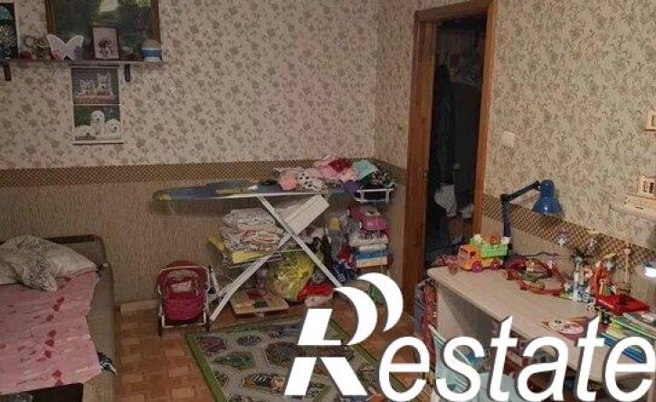 2-комн квартира улица Александра Логунова, 6,  д. 6
