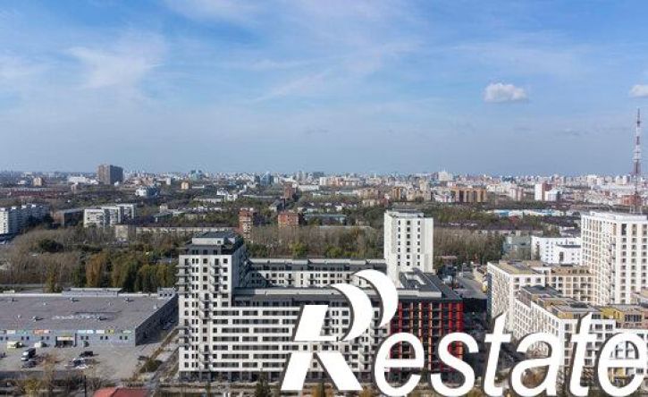 3-комн квартира улица Республики, 205 к2,  д. 205 к2