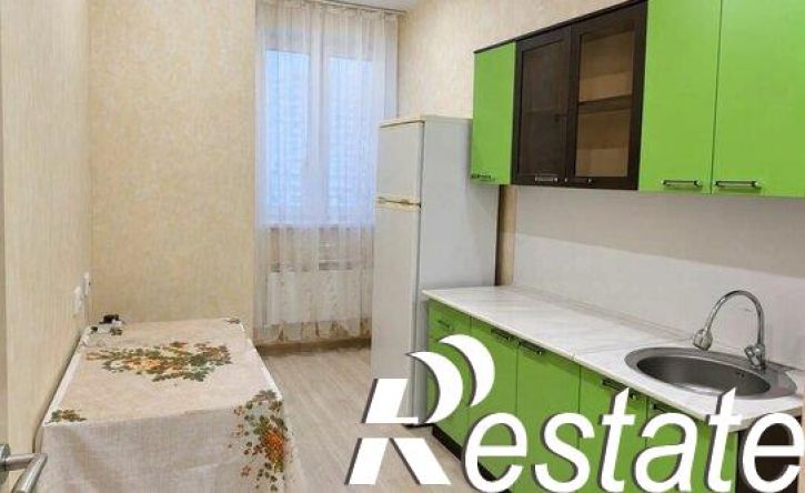 1-комн квартира улица Станислава Карнацевича, 1/1,  д. 1/1